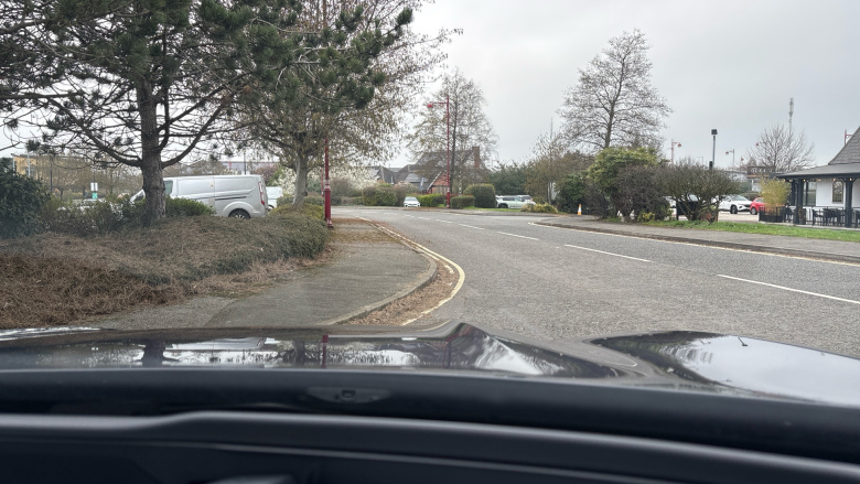 CUPRA Terramar 1.5 eHybrid 204 V2 5dr DSG Hatchback